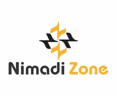 Nimadi Zone Arjuna Powder Arjuna Bark Terminalia Arjuna Chaal Powder For Cholesterol Control | 200gm 0.4lbs