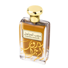 Ard Al Zaafaran Daroob Al Marajil Eau De Parfum 100ml 3.4 Fl.oz. For Men & Women | Long Lasting