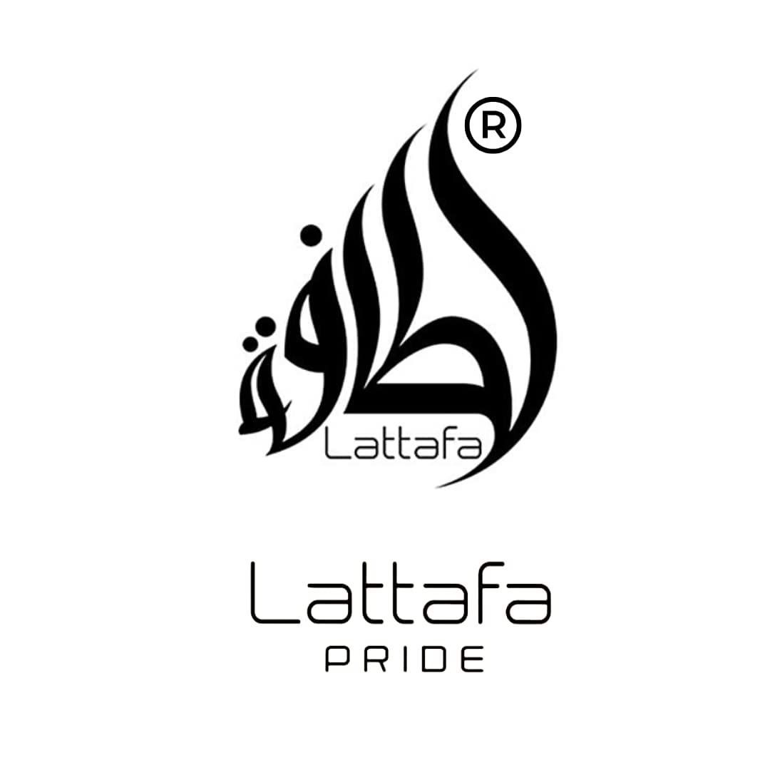 Lattafa Pride Al Qiam Gold Eau De Parfum 100ml 3.4 Fl.oz. Unisex Fragrance | Long Lasting