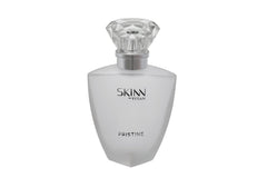 Skinn By Titan Fw05pgc Women's Eau De Parfum, Pristine, 100ml 3.4 Fl.oz.