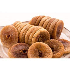 100% Natural Dried Afghani Anjeer Fig By Kotaliya 300gm, | Chewy, Sweet Flavor No Suger Added Natural Snacks| Rich In Iron, Fibre & Vitamins | 10.5 Ounce