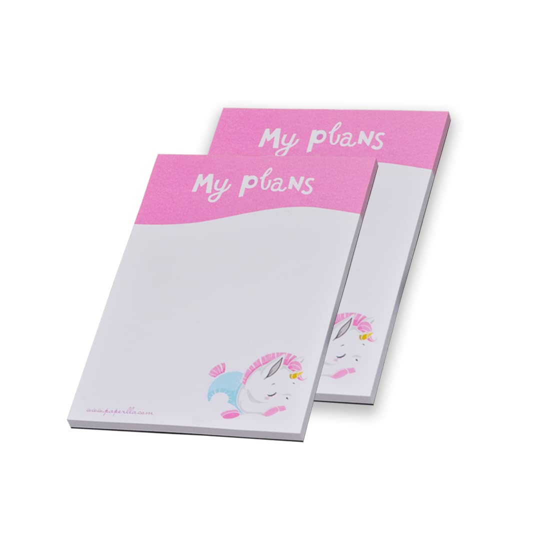 Journal Notepads Planner Diary, To Do List Writing Pads Notes Diary Corporate Gifts, Set Of 4
