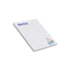 Memo Notepads, Daily Writing Pads Trendy & Stylish Doodling Pads, Easy Tear Off Pads, Set Of 8