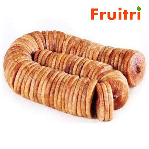 Premium Dried Fig Afghani Anjeer By Fruitri 1kg, | Dry Figs For Weight Management Digestion Immunity, Good Health, Rich In Dietary Fiber | 35.2 Ounce