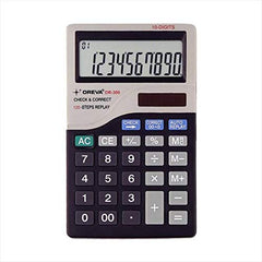 Oreva Check & Correct Pocket Calculator OR-300 | 10 Digit Display
