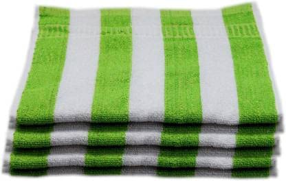 Ayus Cotton Hand Towel 450 Gsm | Ultra Soft & Super Absorbent (Set Of 6)- Multicolour