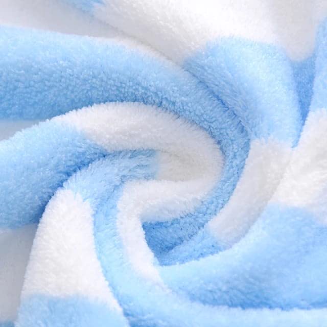 Outlay Home Anti-Bacterial Microfiber Hand Towel 450 Gsm | High Absorbent & Quick Dry Hand Towel (Multicolor)- Pack Of 4