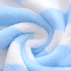 Outlay Home Anti-Bacterial Microfiber Hand Towel 450 Gsm | High Absorbent & Quick Dry Hand Towel (Multicolor)- Pack Of 4