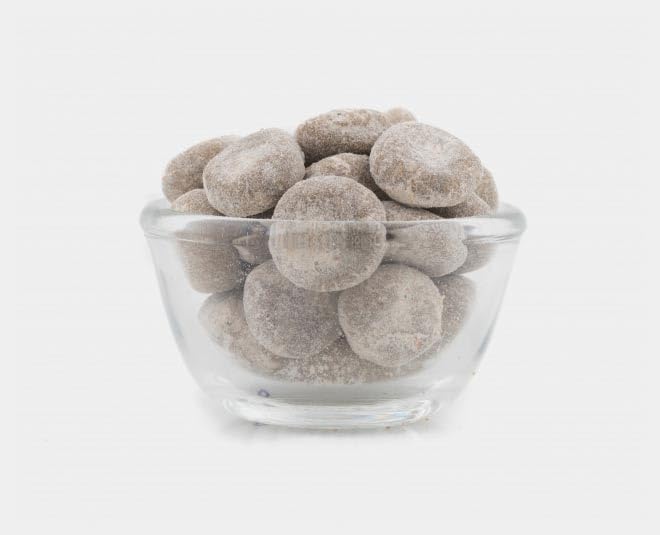 Organic Orchard Hing Peda 1.8kg, | After-Meal Digestive Mouth Freshener