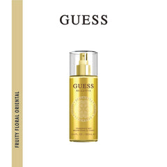 Guess Bella Vita Body Fragrance Mist For Women 250ml 8.4 Fl.oz.| Long Lasting Fragrance