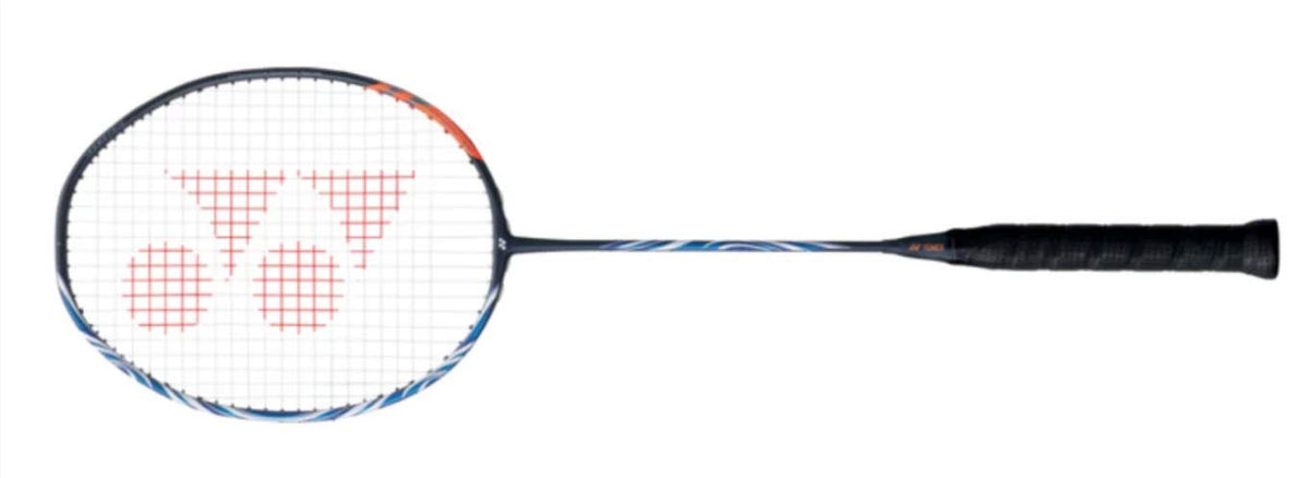 Yonex ASTROX 100ZZ Graphite Unstrung Badminton Racquet, Colour - Multicolour, Grip Size - 4 5/8 Inches