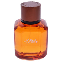 Lomani Paris Chicissime Eau De Toilette 100ml 3.4 Fl.oz. Men Fragrance | Long Lasting