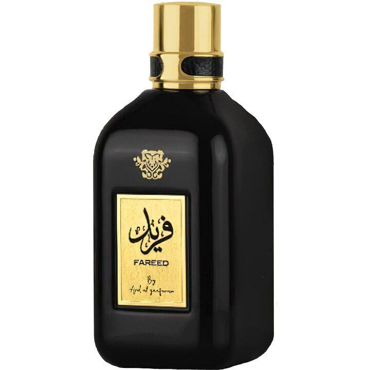 Ard Al Zaafaran Fareed Eau De Parfum 100ml 3.4 Fl.oz. Unisex Luxury Fragrance | Long Lasting