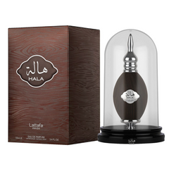 Lattafa Pride Hala Eau De Parfum 100ml 3.4 Fl.oz. Unisex Fragrance | Party Wear