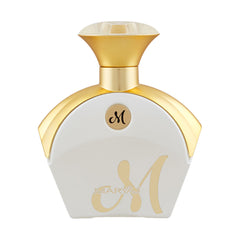 Ajmal Maryaj M White Eau De Parfum For Her 90ml 3 Fl.oz. | Long Lasting & Perfect Gift For Girlfriend