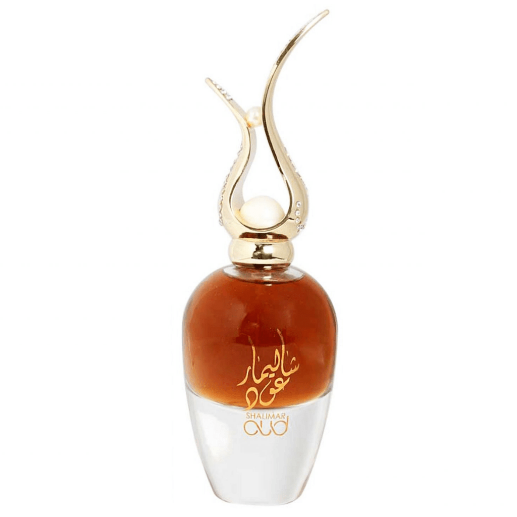 Ard Al Zaafaran Shalimar Oud Eau De Parfum 70ml 2.3 Fl.oz. Unisex Luxury Fragrance | Long Lasting