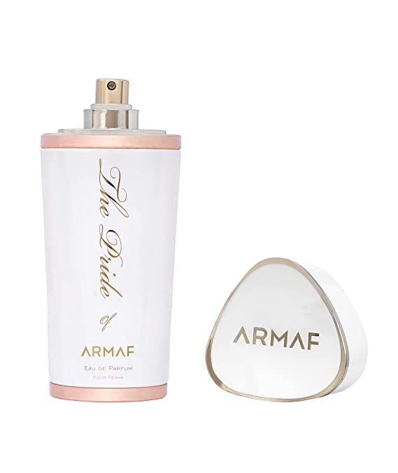 THE PRIDE OF ARMAF (W) PERFUME 100ML 3.4 FL.OZ.