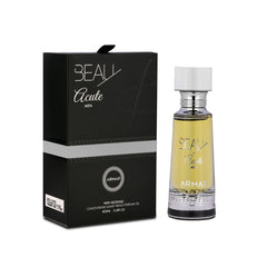 ARMAF BEAU ACUTE MEN OIL 20ML 0.6 FL.OZ.