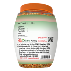 Patanjali Divya Hridayeshti (Hawan Samagri) 400gm Each (12 Pcs) With Bp, Cholesterol, 4.8kg