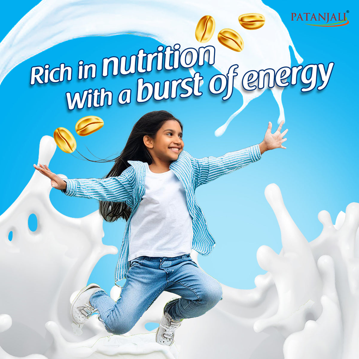Patanjali Doodh Biscuits 800gm