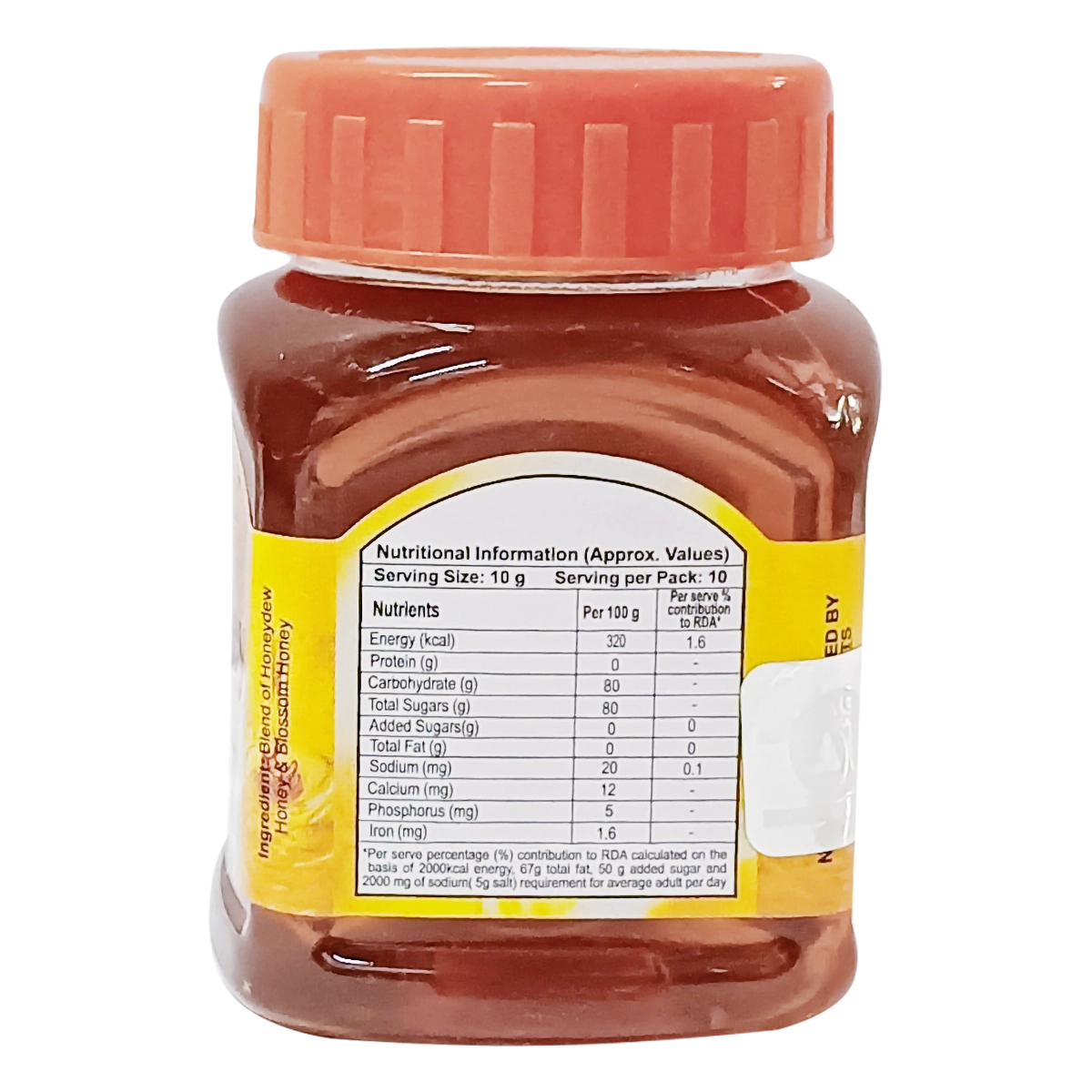 Patanjali Special Chyawanprash 1 Kg - Free Honey 100 Gm
