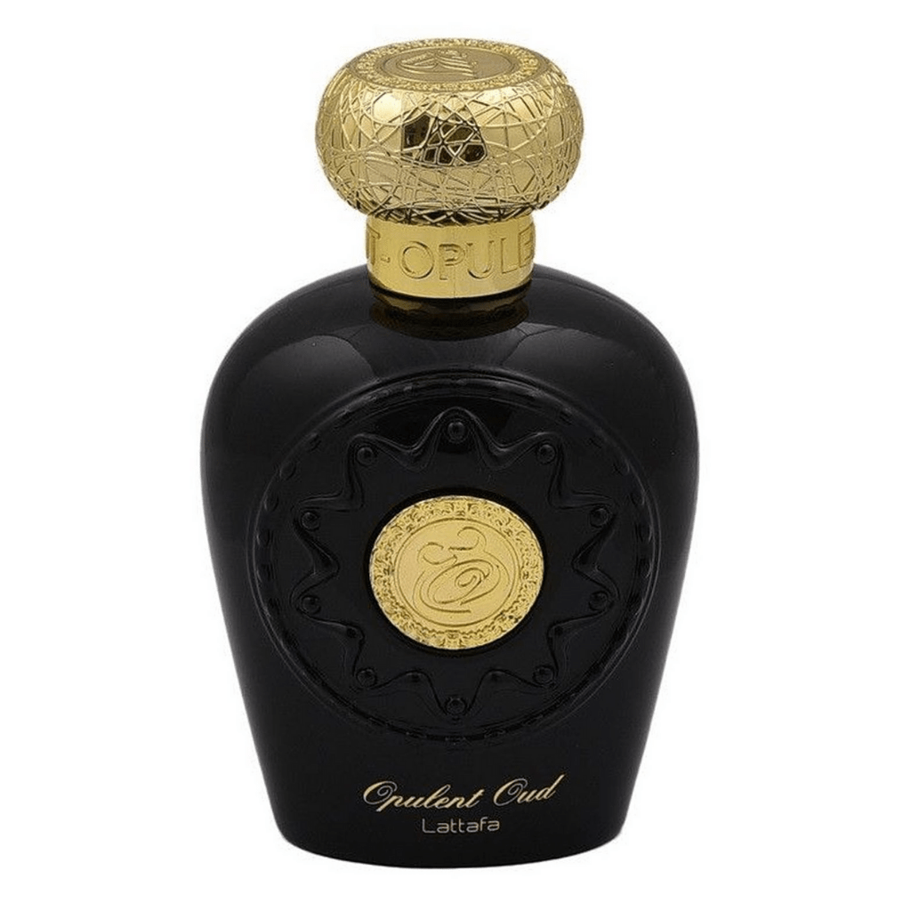 Lattafa Opulent Oud Eau De Parfum 100ml 3.4 Fl.oz. Men Fragrance | Perfect Gift