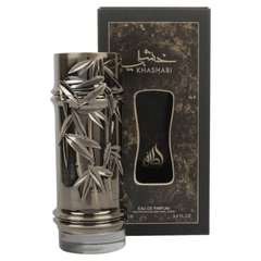 Lattafa Khashabi Eau De Parfum 100ml 3.4 Fl.oz. For Men & Women | Luxury Fragrance