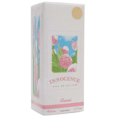 Rasasi Innocence Pour Femme Eau De Parfum 65ml 2.1 Fl.oz. Perfect Gift For Wife | Long Lasting