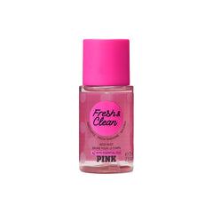 VICTORIA'S SECRET PINK FRESH & CLEAN BODY MIST 75ML 2.5 FL.OZ. WOMEN FRAGRANCE