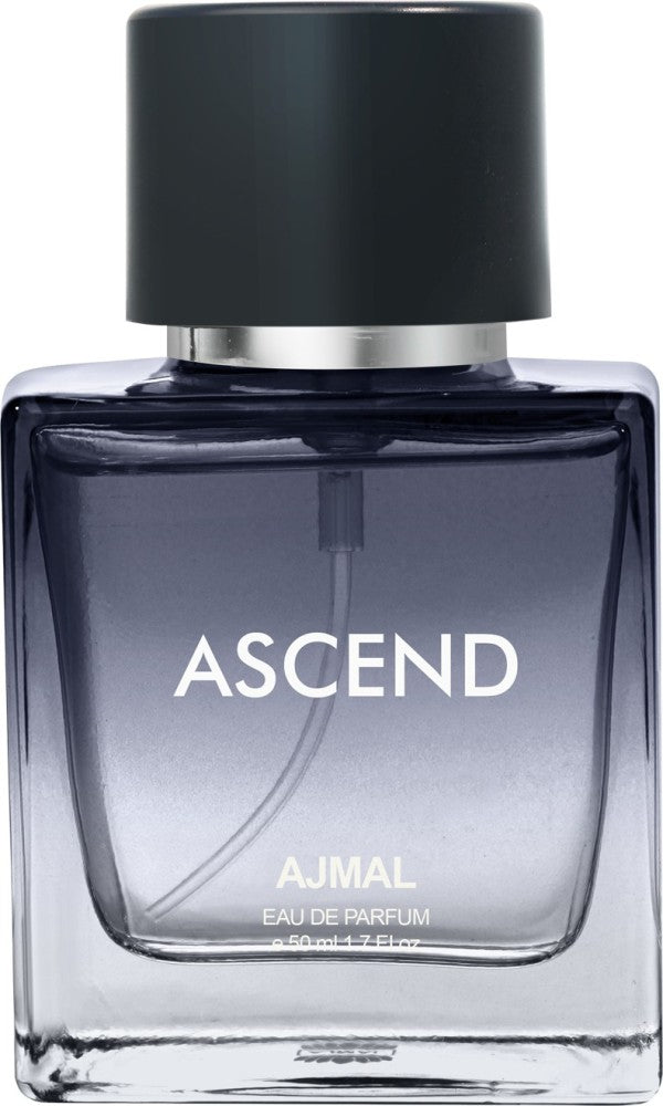 Ajmal Ascend +  Yearn + Neea  Eau De Parfum 50ml 1.6 Fl.oz. Each Pack Of 3 For Unisex