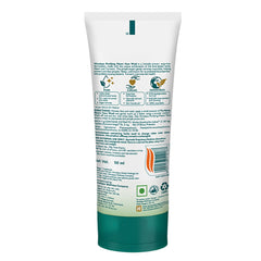 Himalaya Purifying Neem Face Wash, Pimple Expert Gently Removes Impurities, Helps Prevent & Clear Pimples | 50ml
