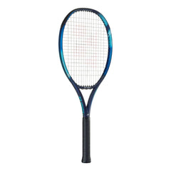 Yonex E ZONE Tennis Racquets 110 G3, Colour - Sky Blue, Grip Size - 3 1/4 inches, Material - Graphite