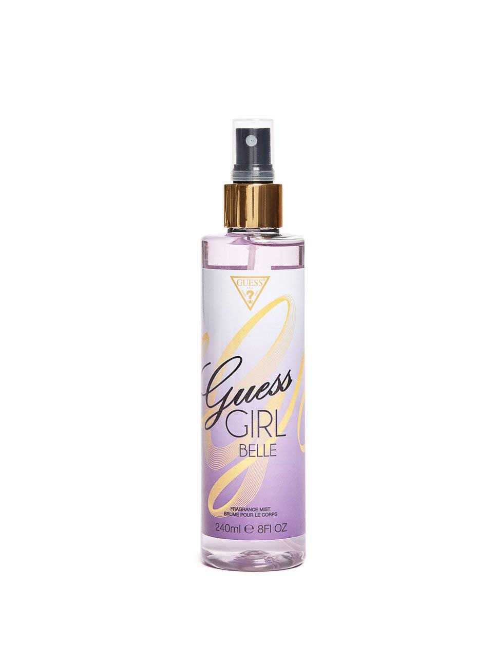 Guess Girl Belle Body Fragrance Mist For Women 250ml 8.4 Fl.oz. | Long Lasting Fragrance