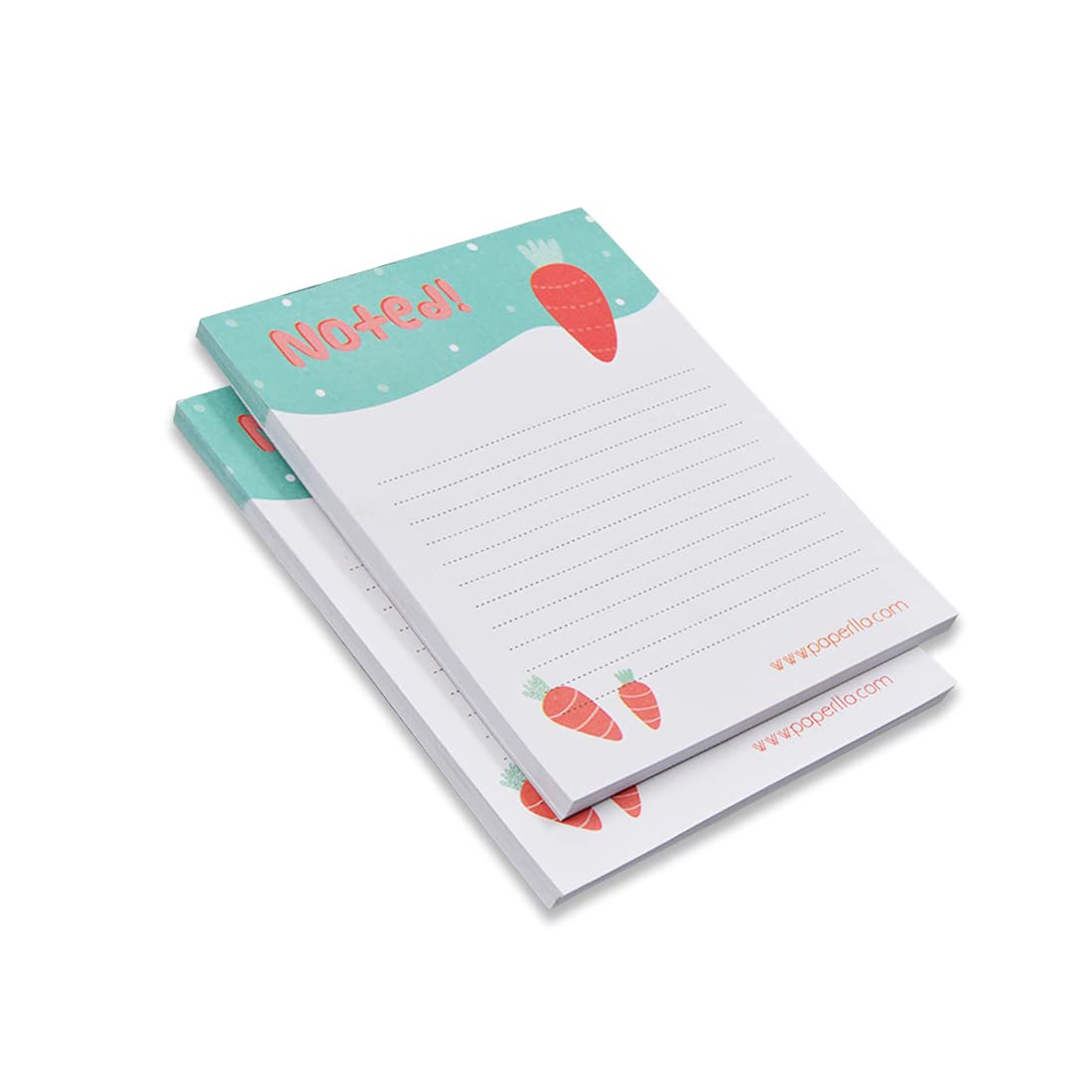 Daily To Do List Planner, Productivity Planner, Stylish Design, To Do List Notepad, Set Of 8