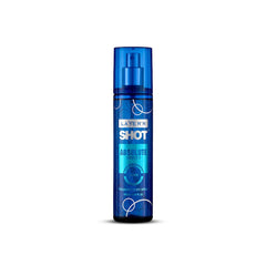 Layer'r Shot Absolute Series Game Fragrant Body Spray 135ml 4.56 Fl.oz. | Ideal For Men