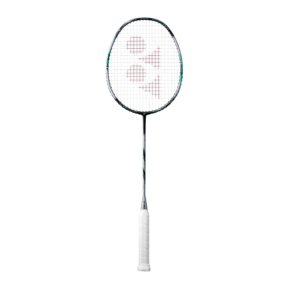 Yonex ASTROX 88 PLAY Badminton Racquet Colour - Black & Silver, Grip Size - 3 1/4 Inches, Material - Carbon Graphite