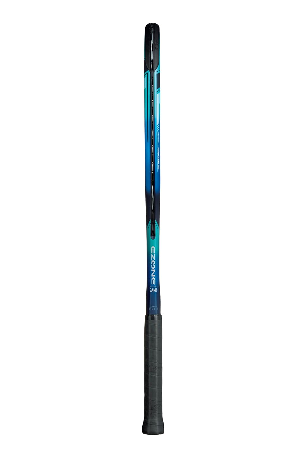 Yonex EZONE GAME Tennis Racket, Grip Size - G3 Colour - Sky Blue