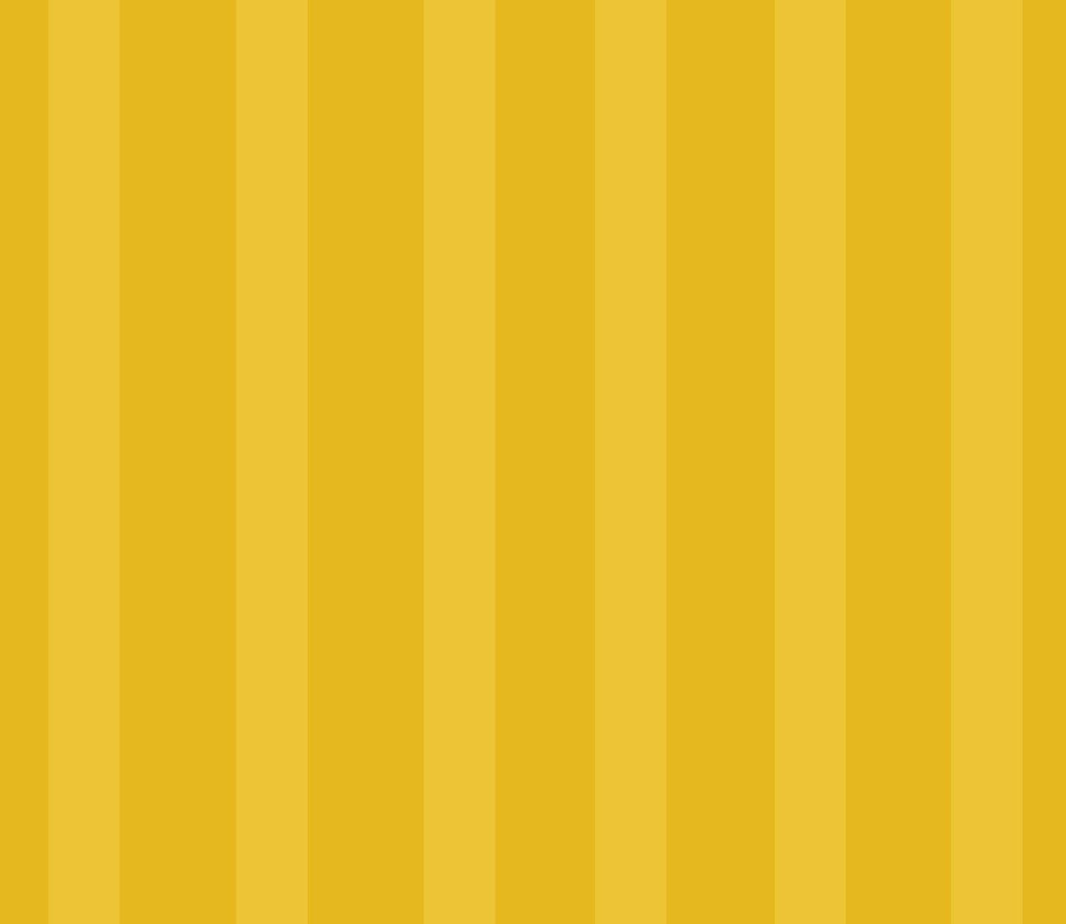 Cotton Elastic Fitted King Size Double Bed Bedsheet With 2 Pillow Covers - 72x78x6 Inches, Yellow | Durable Bedsheets For Everyday Comfort