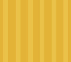 Glace Cotton Single Bedsheet With 1 Pillow Cover (89 X 57 Inches, Yellow) | Long Lasting Durability & Comfort For Your Living Space