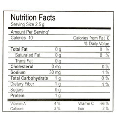 Yuvika Alfa Seeds, No Artificial Colors, 100% Organic | 100gm 0.2lbs