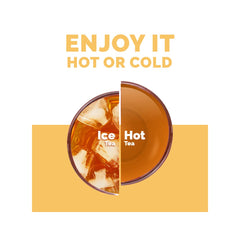 Chayam Moroccan Mint Tea - 50gm Tin, 1.7 Ounce | Supports PCOS & Digestion, Enjoy Hot Or Iced - Rich In Antioxidants | Low Caffeine