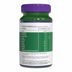 Pure Nutrition Digestive Enzymes, Amylase, Lipase, Protease, Cellulase, Lactase, Bromelain, Better Bioavailability, Digestion & Better Absorption | 60 Veg Capsules, 100gm 0.2lbs Each Pack Of 3