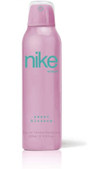 Nike Sweet Blossom & A Sparkling Day Women Eau De Toilette Deodorant Spray 400ml 13.5 Fl.oz. | Best Suited For Partywear & All Functions