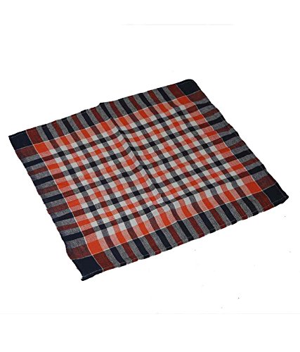 Kuber Industries Cotton Kitchen Towel 200 Gsm - Multicolour (6 Piece)
