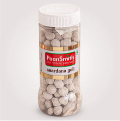 Paansmith Anardana Goli Mouth Freshener 220gm, | Healthy Digestive