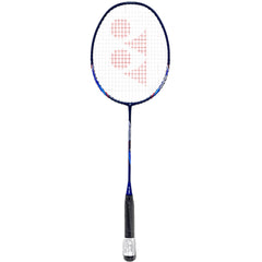 Yonex NANOFLARE SPEED 7 Graphite Badminton Racquet, 4u 4 Colour - Blue, Grip Size - G4