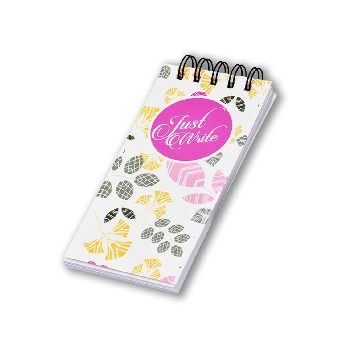 Notepad For Travelling, Corporate Documents For Man & Woman, Easy Tear Able Paper, Pack Of 1