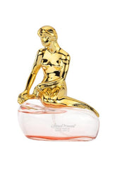 Oscar Sensual Princess Long Lasting Perfume For Women | Floral Fragrance | Skin Friendly Everyday Perfume | Edp For Women | 50ml 1.6 Fl.oz. | Unique Bottle| Ideal For Gifting