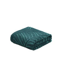 Doctor Towels Alufern Terry Bath Towel Aloe Vera 600 Gsm | Clinically Tested & Proven To Help Reduce Acne Designed For Sensitive Skin Super Soft Large Size Bath Towels (Hunter Green)