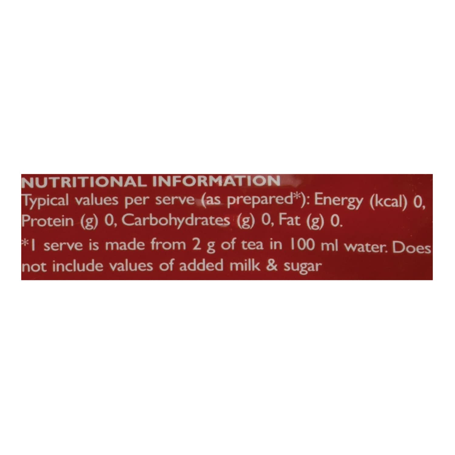 Society Masala Flavor Tea 1 Kg, 35.2 Ounce - Masala Chai Enriched With Cardamom Ginger Cloves Black Pepper & Lemongrass | Refreshing Classic Masala Tea - No Preservatives, 100% Assam Tea